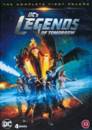 DC's Legends of tomorrow - Säsong 1