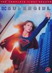Supergirl - Säsong 1 (5-disc)
